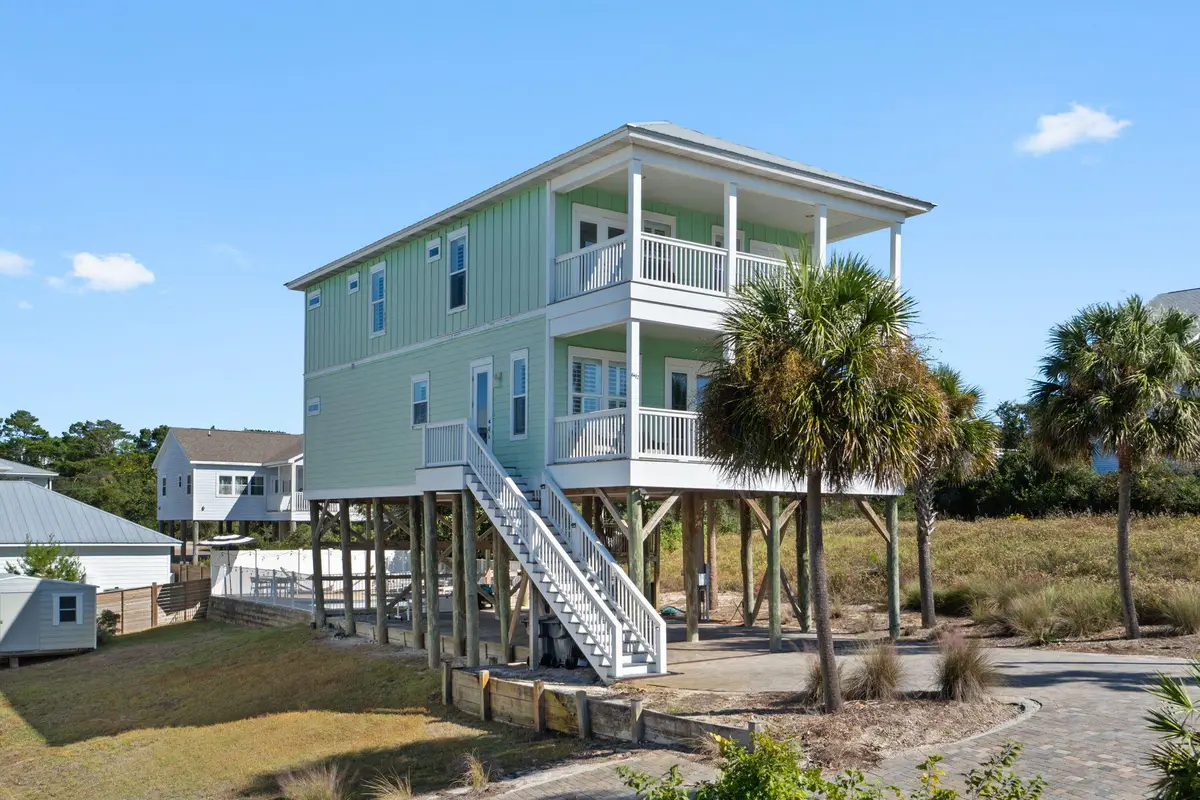 6192 W County Hwy 30a, Santa Rosa Beach, FL 32459 - Image #1