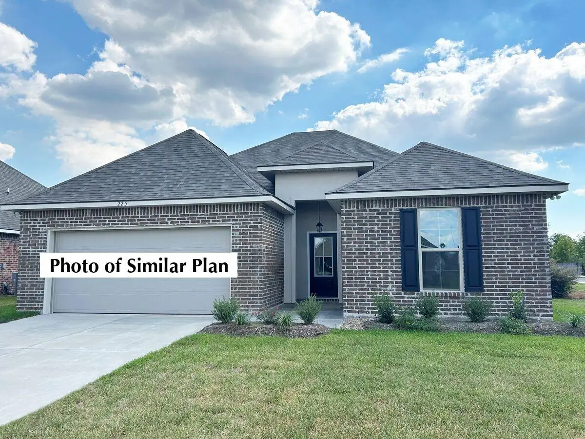 14 Bon Ami Drive, Freeport, FL 32439 - Image #1