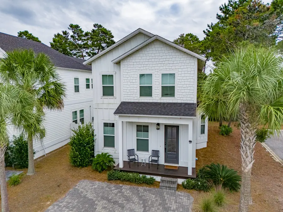 59 Valdare Way, Inlet Beach, FL 32461 - Image #3