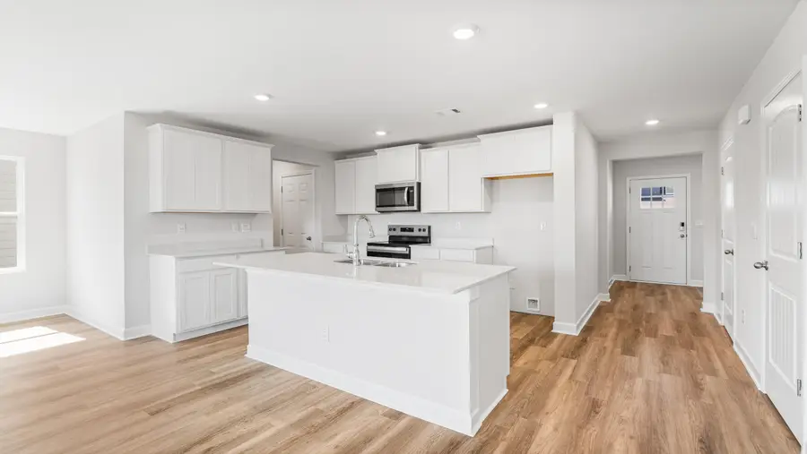 5816 Pelagic Drive, Milton, FL 32583 - Image #2