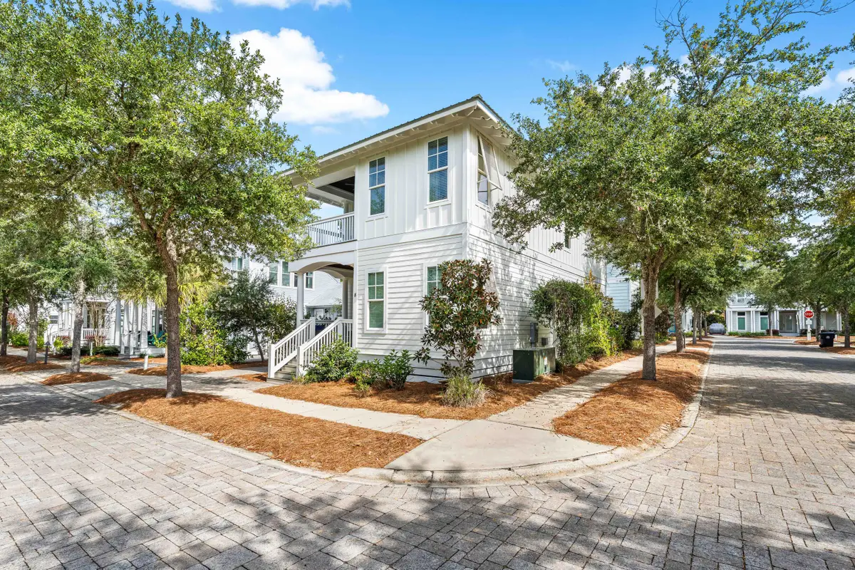 8 Hiker Street, Santa Rosa Beach, FL 32459 - #1
