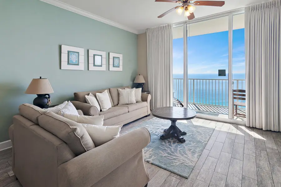 16819 Front Beach Road #UNIT 2612, Panama City Beach, FL 32413 - Image #2