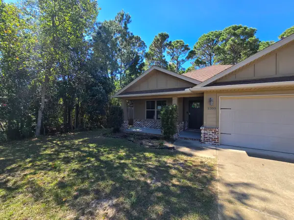 2355 Avenida De Sol, Navarre, FL 32566