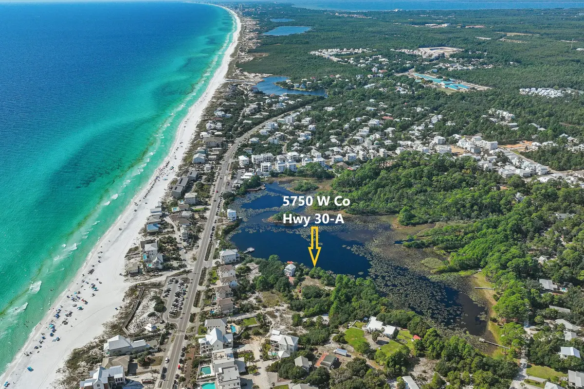 5750 W County Hwy 30a, Santa Rosa Beach, FL 32459 - #1