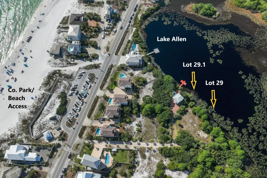 5750 W County Hwy 30a, Santa Rosa Beach, FL 32459 - #2