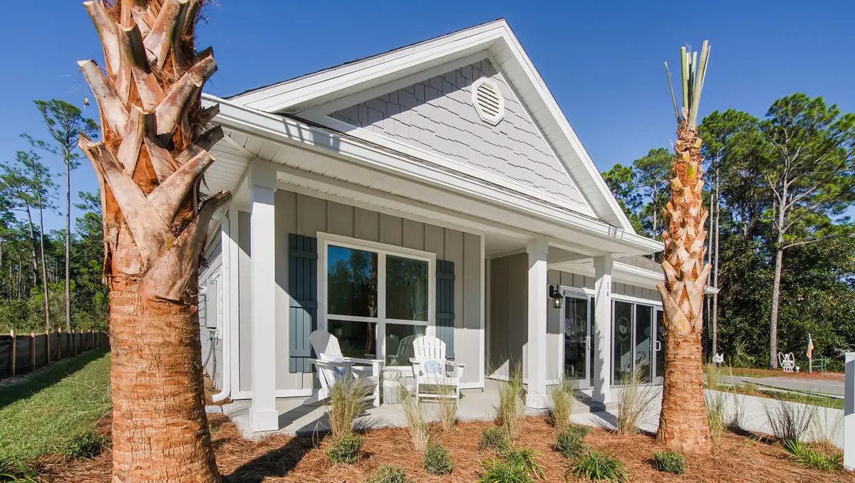 14 Nellie Preserve Lane, Santa Rosa Beach, FL 32459 - Image #1