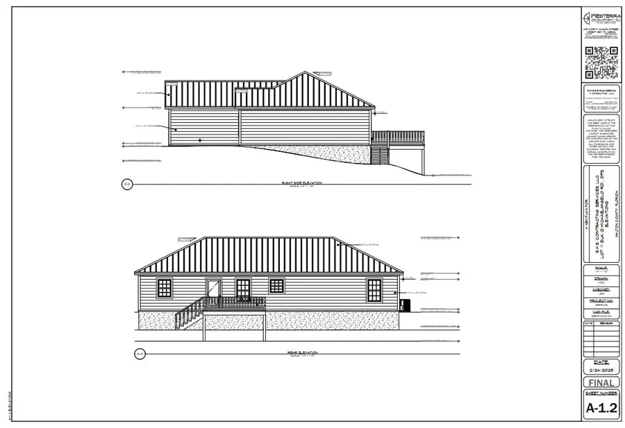 Lot 2 Wildwood Lakes Drive, Defuniak Springs, FL 32435 - Image #2