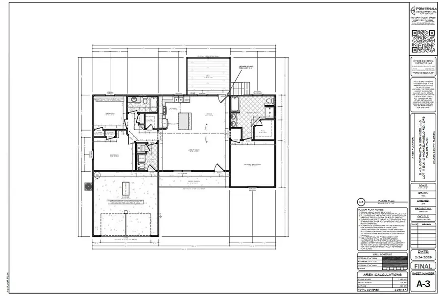 Lot 2 Wildwood Lakes Drive, Defuniak Springs, FL 32435 - Image #3
