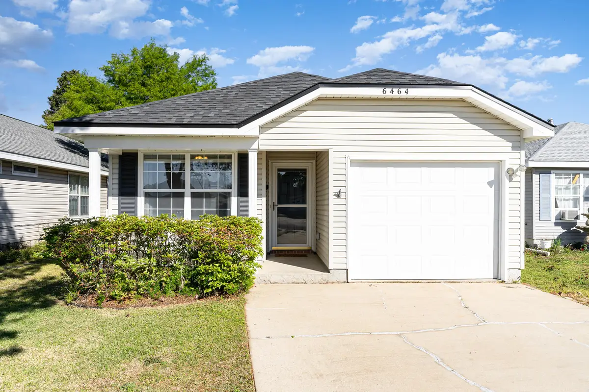 6464 Starfish Cove, Gulf Breeze, FL 32563 - #1