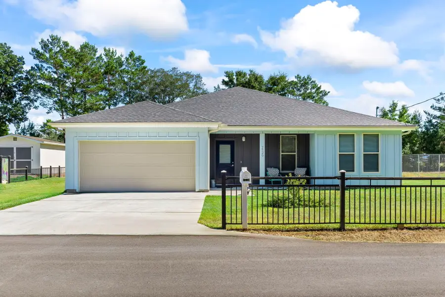 2720 Jewell Road, Navarre, FL 32566 - #2