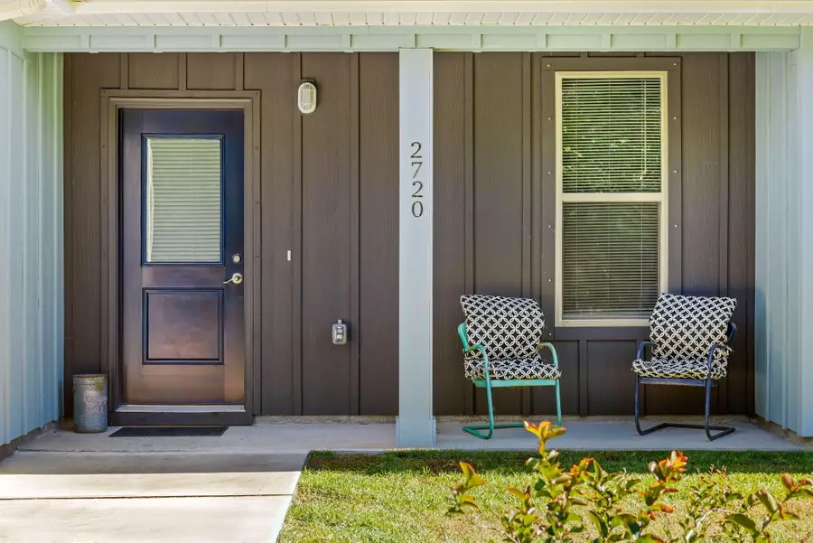 2720 Jewell Road, Navarre, FL 32566 - #3