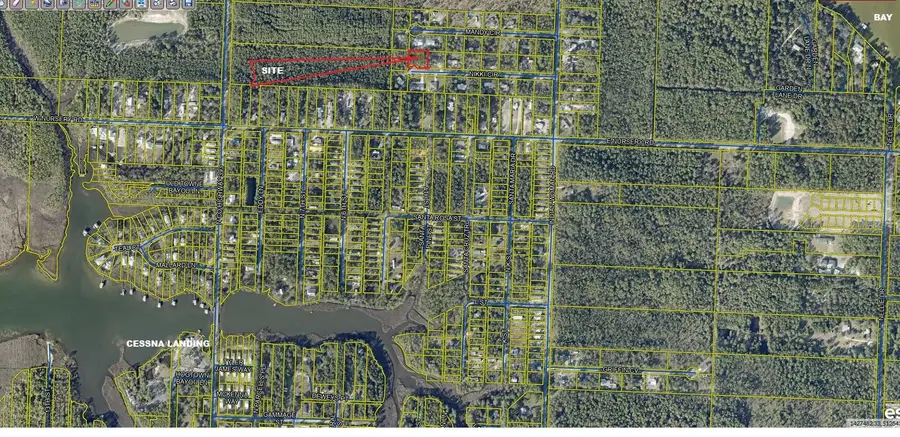 XY Nikki Circle, Santa Rosa Beach, FL 32459 - #3