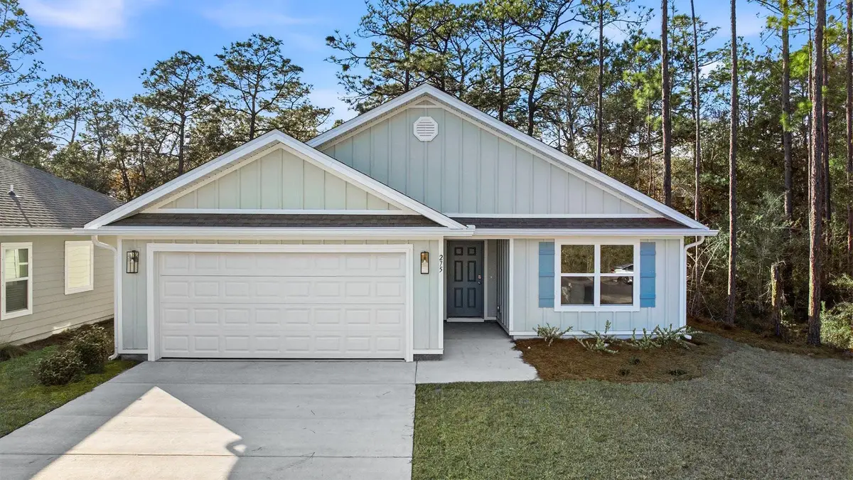 275 Eunola Lane, Freeport, FL 32439 - Image #1