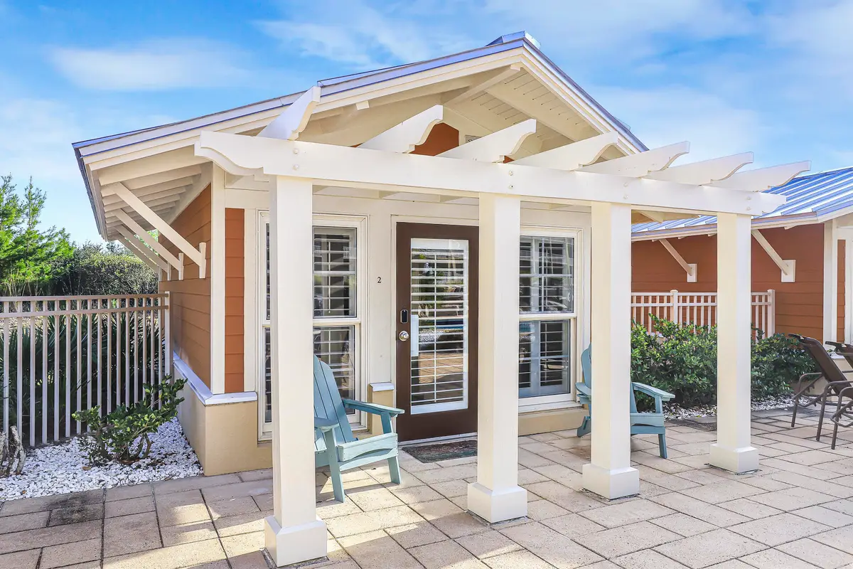 1653 W Co Highway 30-a #UNIT 2104 and Cabana 2, Santa Rosa Beach, FL 32459 - Image #1