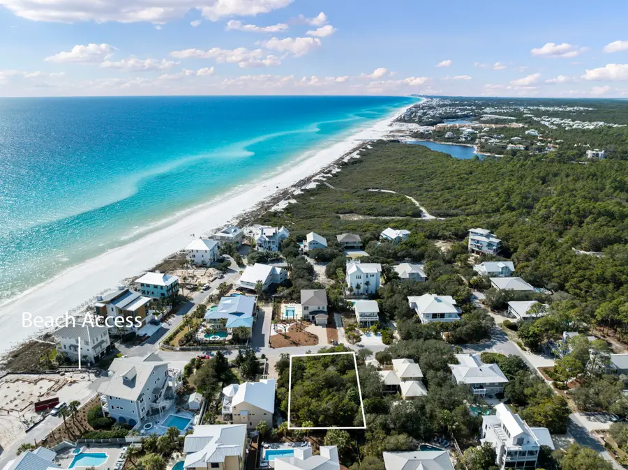 Lot 3 Gulf Breeze Drive, Santa Rosa Beach, FL 32459 - #3