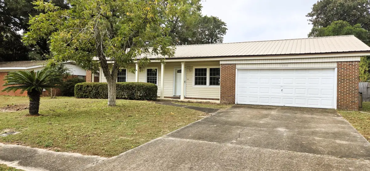 1008 S Palm Boulevard, Niceville, FL 32578 - Image #1