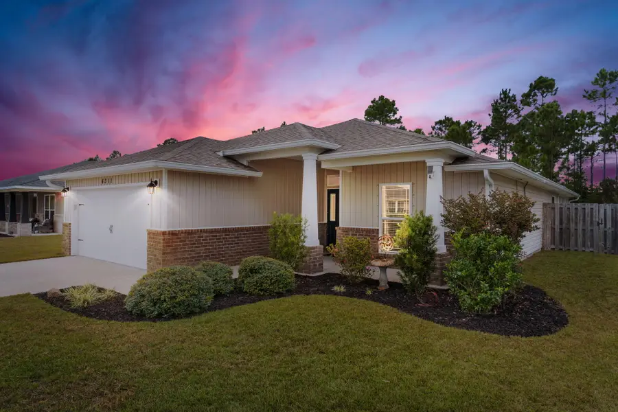 6311 Post Oak Lane, Gulf Breeze, FL 32563 - Image #2
