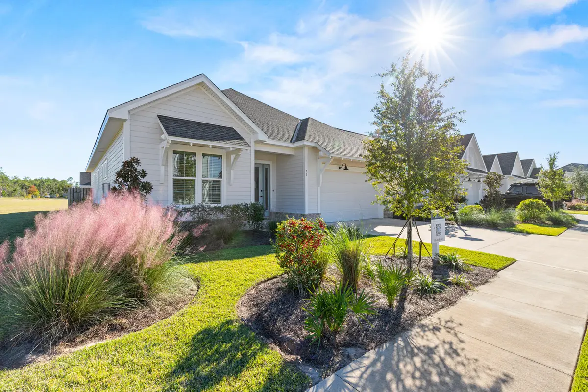 23 Green Heron Street #Lot 54, Walton Beaches, FL 32461 - Image #1