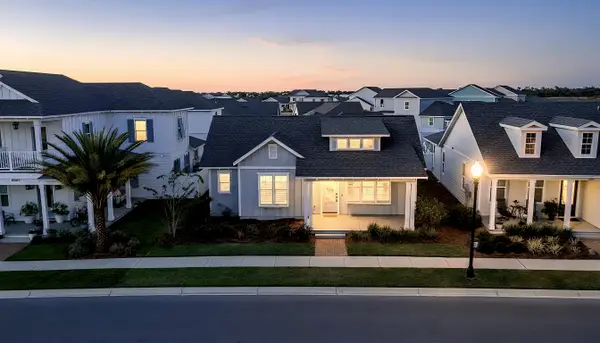 1917 Rushes Avenue, Panama City, FL 32405