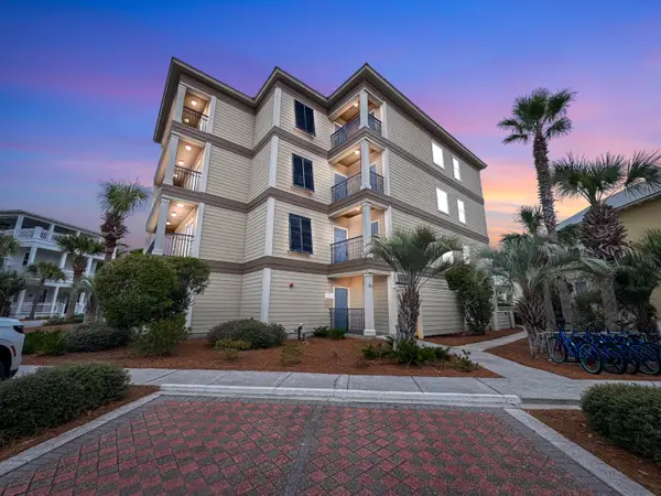 80 W Seacrest Beach Boulevard #103, Inlet Beach, FL 32461