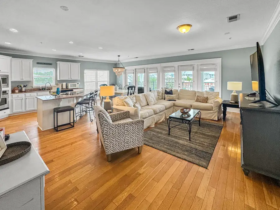 80 W Seacrest Beach Boulevard #103, Inlet Beach, FL 32461 - Image #3