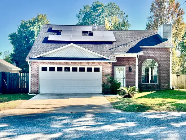 2342 Willow Bend Boulevard, Fort Walton Beach, FL 32547