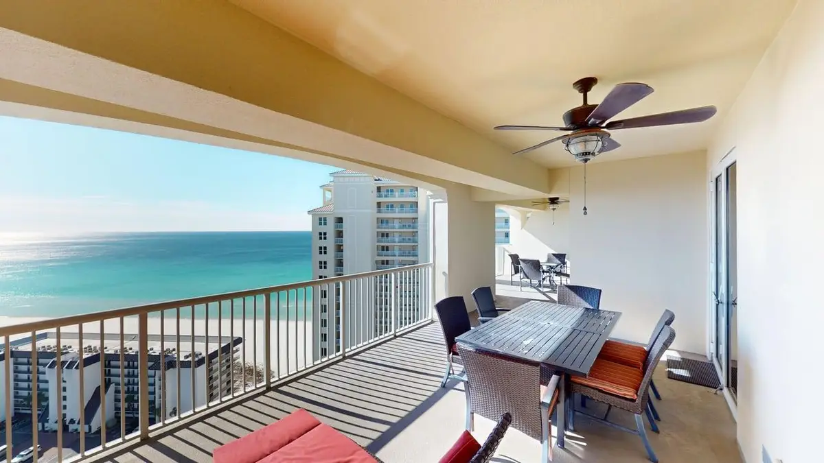 11800 Front Beach Road #UNIT 2-1402, Panama City Beach, FL 32407 - Image #1