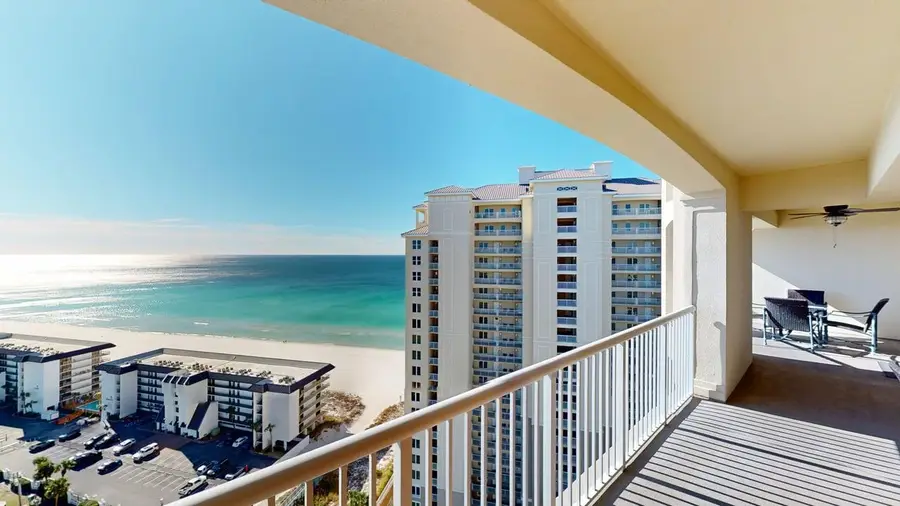 11800 Front Beach Road #UNIT 2-1402, Panama City Beach, FL 32407 - Image #3