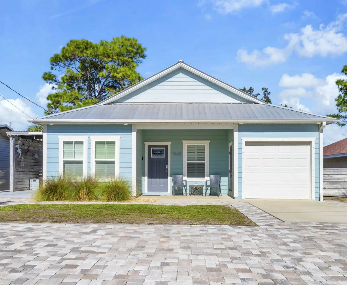7620 Sunset Avenue, Panama City Beach, FL 32408 - #1