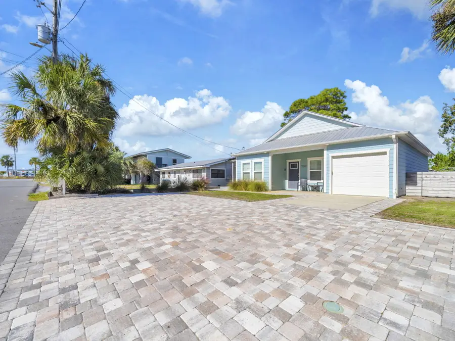 7620 Sunset Avenue, Panama City Beach, FL 32408 - #2