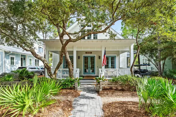 406 Red Cedar Way, Santa Rosa Beach, FL 32459