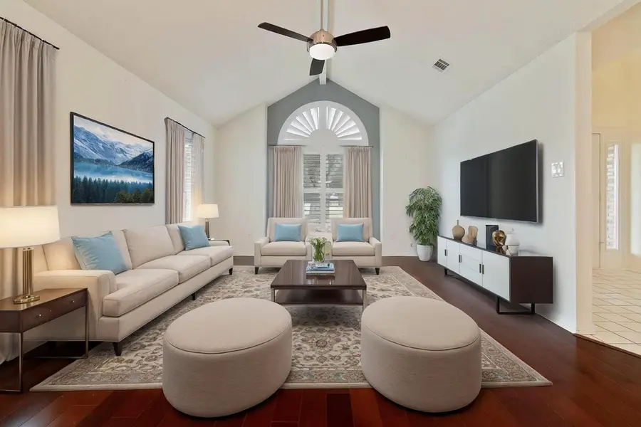 946 Shalimar Point Drive, Shalimar, FL 32579 - Image #2