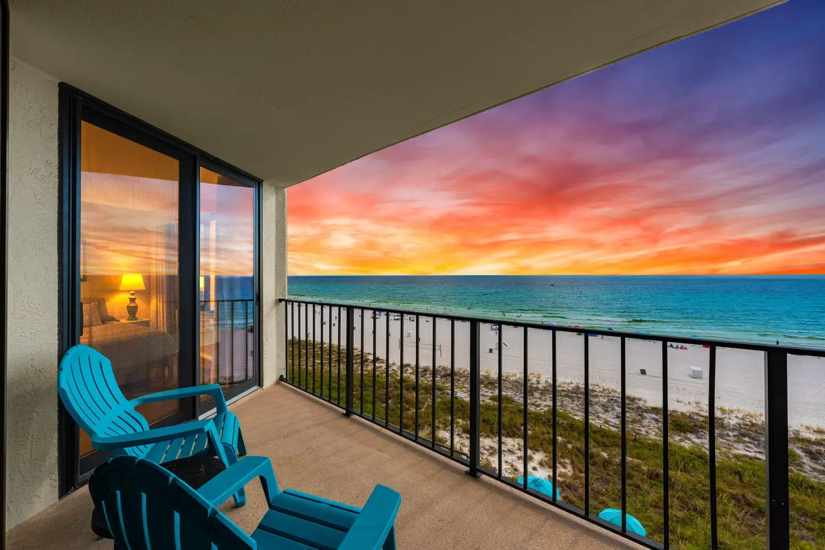11619 Front Beach Road #UNIT 507, Panama City Beach, FL 32407 - Image #1