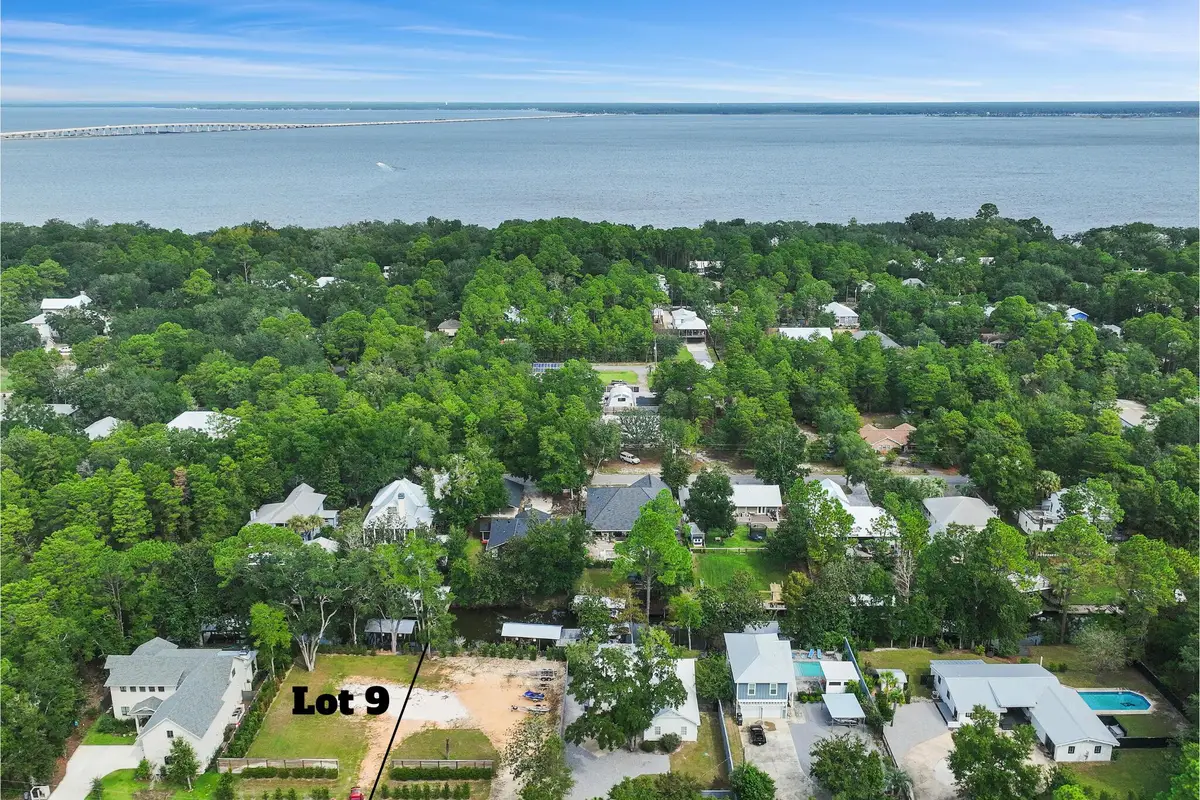 Lot 9 Ricker Avenue, Santa Rosa Beach, FL 32459 - Image #1