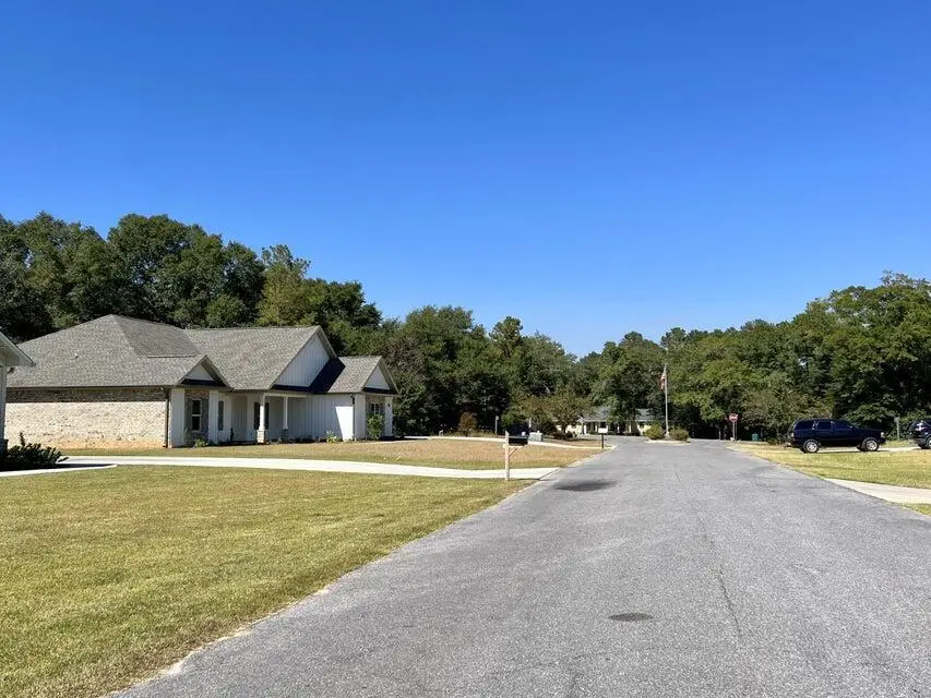 Lot D-5 Wayne Rogers Road, Crestview, FL 32539 - Image #2