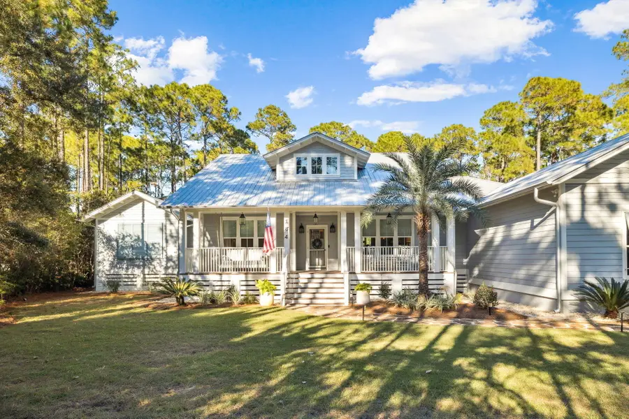 164 N Brookwood Drive, Santa Rosa Beach, FL 32459 - Image #2