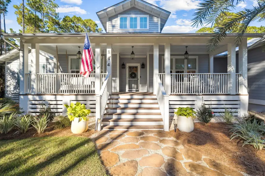 164 N Brookwood Drive, Santa Rosa Beach, FL 32459 - Image #3