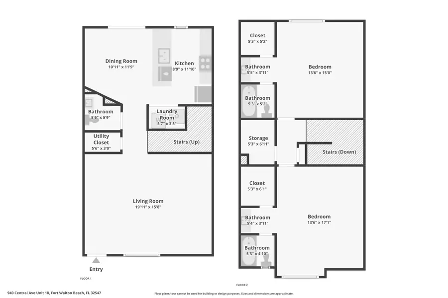 940 Central Avenue #18, Fort Walton Beach, FL 32547 - Image #2