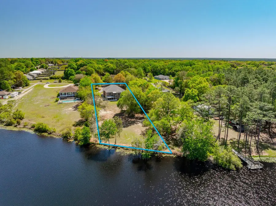4801 Meadow Lake Drive, Crestview, FL 32539 - Image #2
