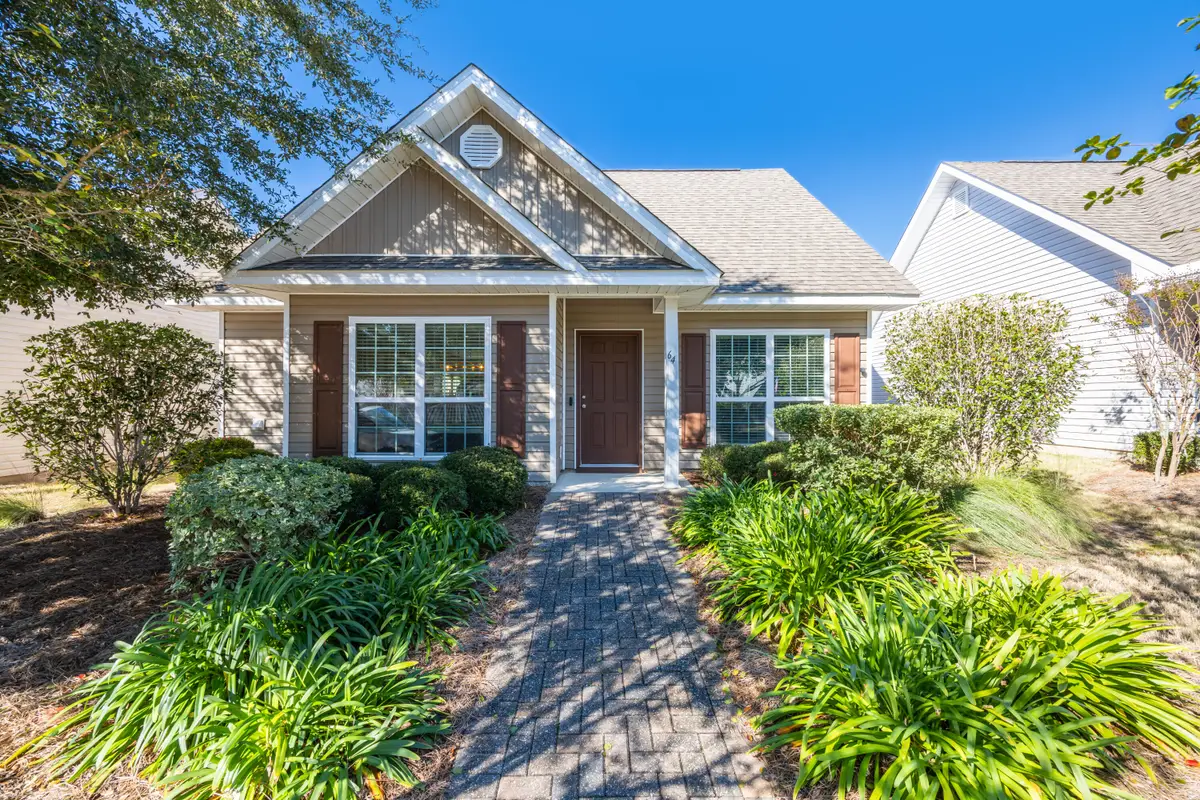 64 Cornelia Street, Freeport, FL 32439 - Image #1