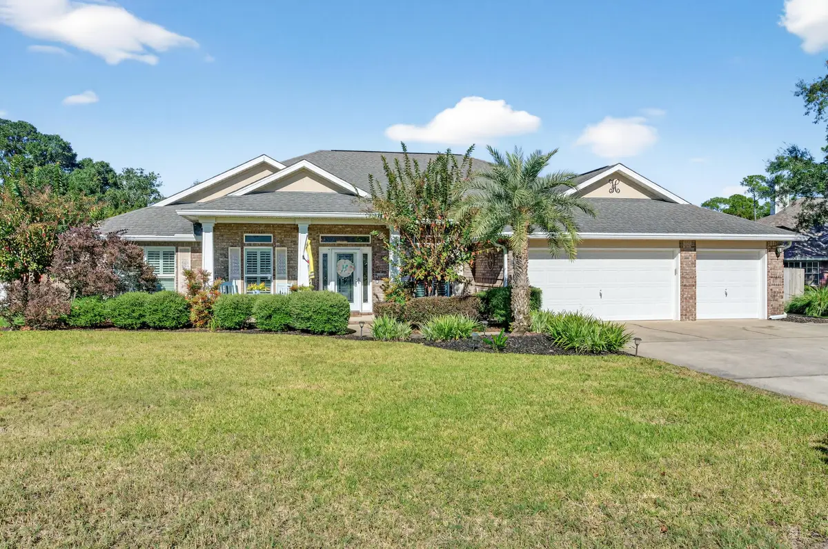 3005 Pga Boulevard, Navarre, FL 32566 - Image #1