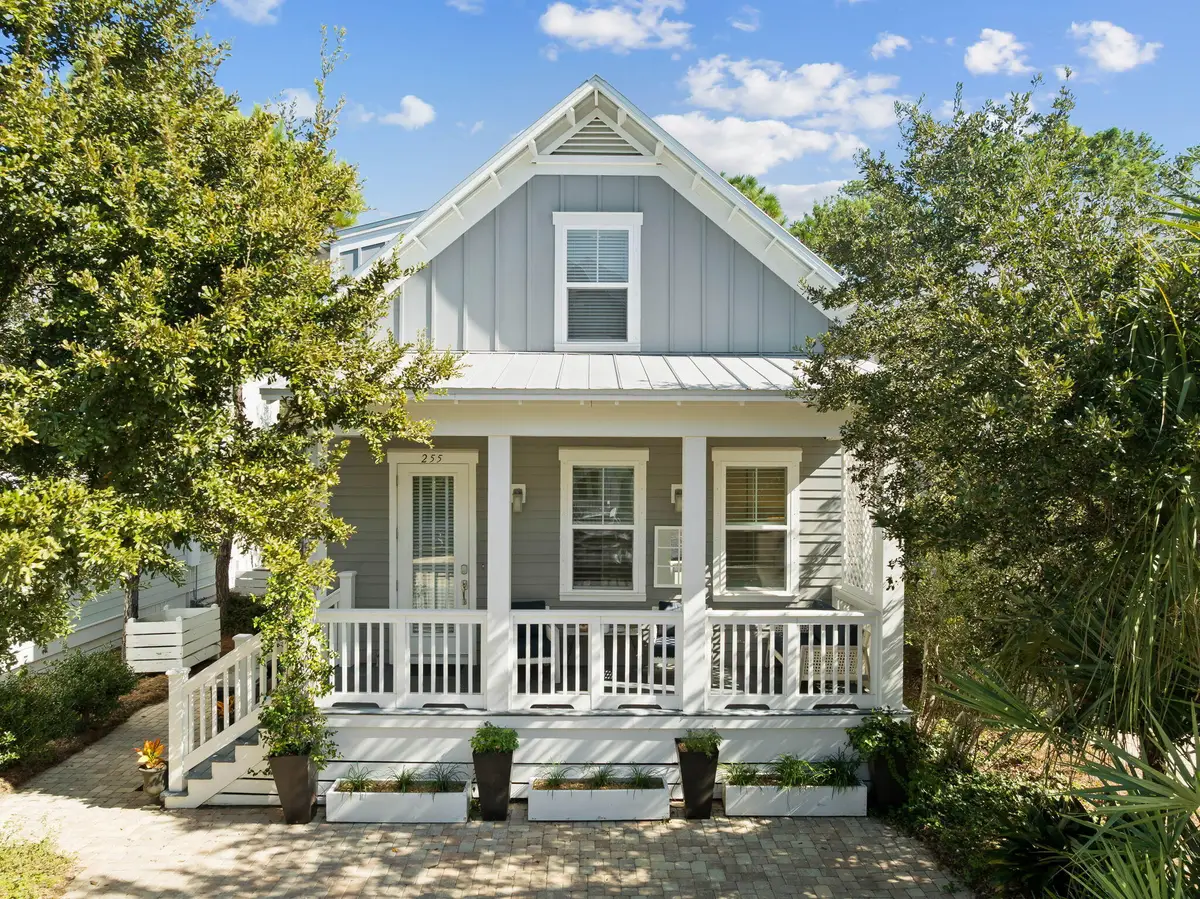 255 Emerald Beach Circle, Santa Rosa Beach, FL 32459 - #1