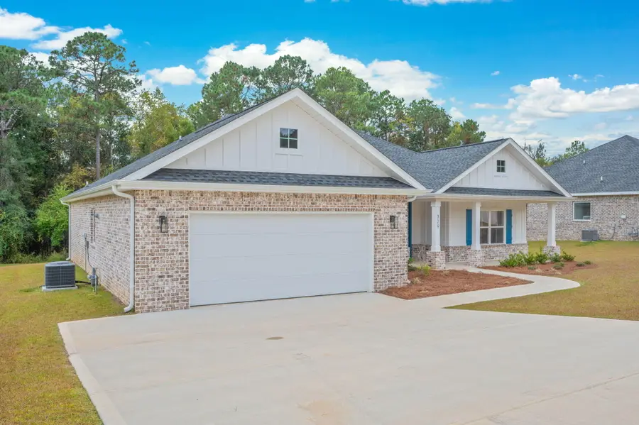 329 Shoal River Drive Drive, Crestview, FL 32539 - Image #2