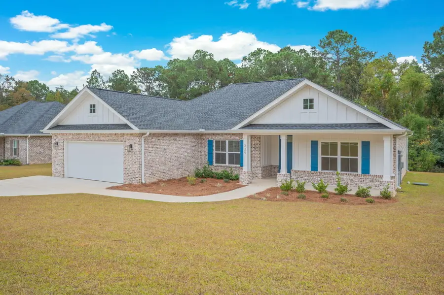 329 Shoal River Drive Drive, Crestview, FL 32539 - Image #3
