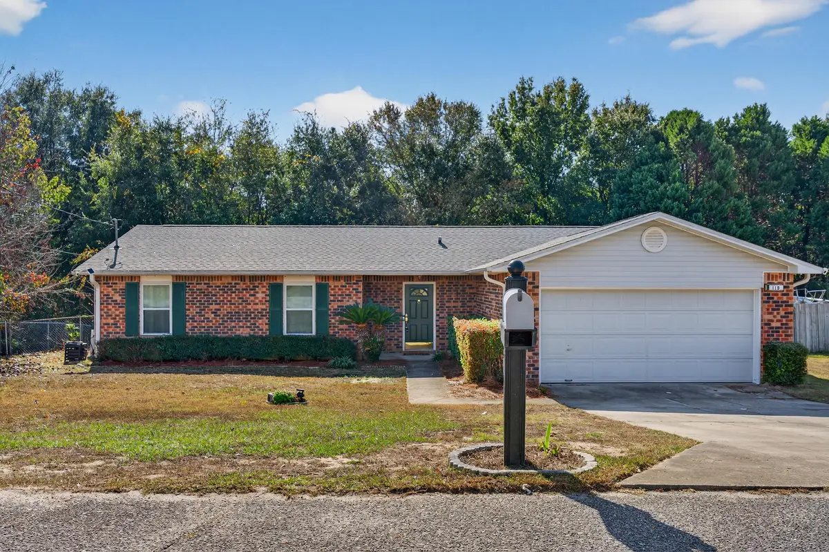 119 Louise Drive, Crestview, FL 32536 - Image #1