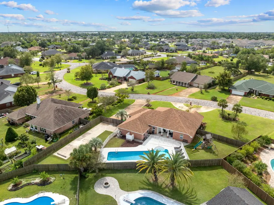 1107 N College Boulevard, Lynn Haven, FL 32444 - Image #2