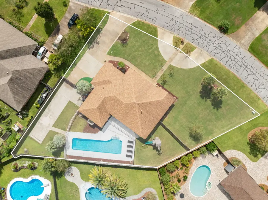 1107 N College Boulevard, Lynn Haven, FL 32444 - Image #3