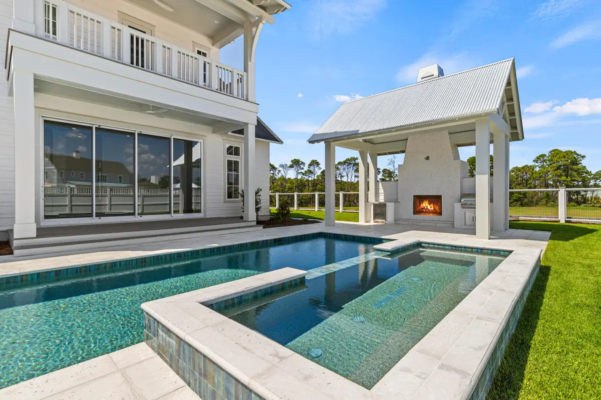 579 Pollard Cove East Street #Lot 115, Watersound, FL 32461 - Image #1