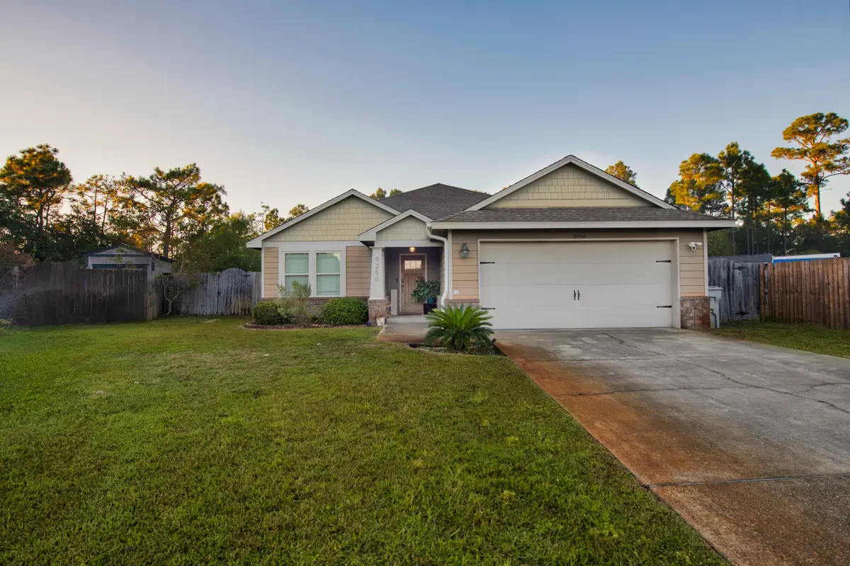 9250 Tarrant Court, Navarre, FL 32566 - Image #1