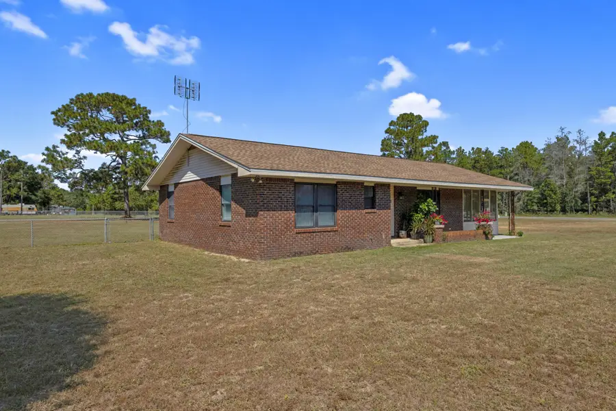 5448 Mt Olive Road, Crestview, FL 32539 - Image #3